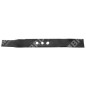 Lama lunghezza 480 mm per rasaerba HARRY COMPATIBILE - 047419