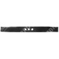 Lama lunghezza 525 mm per rasaerba HARRY COMPATIBILE - 047386
