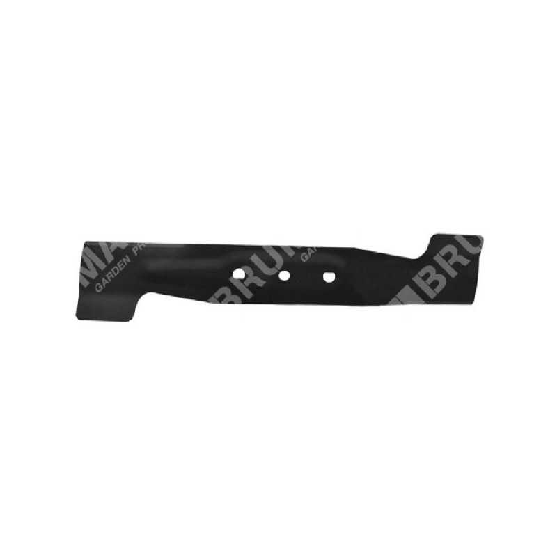 Lama lunghezza 340 mm per rasaerba MOWOX COMPATIBILE - 045322 Lama lunghezza 340 mm per rasaerba MOWOX COMPATIBILE - 045322