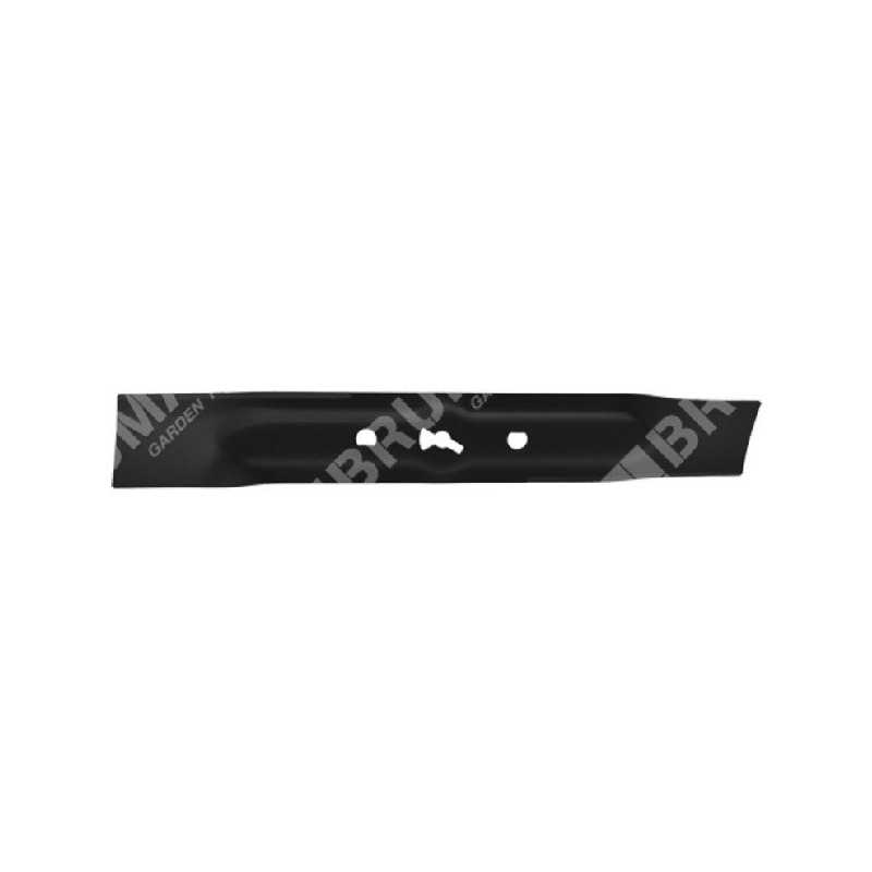 Lama lunghezza 320 mm per rasaerba MOWOX COMPATIBILE - 045317 Lama lunghezza 320 mm per rasaerba MOWOX COMPATIBILE - 045317
