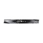 Lama lunghezza 514 mm per rasaerba WORLD COMPATIBILE - 039870