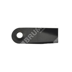 Lama lama lunghezza 137 mm per trattorini WESTWOOD - BTS - MOUNTFIELD - ECHO COMPATIBILE - 039755 | NewgardenParts.com