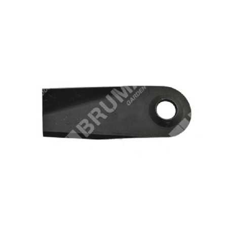 Lama lama lunghezza 137 mm per trattorini WESTWOOD - BTS - MOUNTFIELD - ECHO COMPATIBILE - 039750 | NewgardenParts.com
