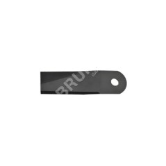 Lama lama lunghezza 176 mm per trattorini WESTWOOD - BTS - MOUNTFIELD - ECHO COMPATIBILE - 039745 | NewgardenParts.com
