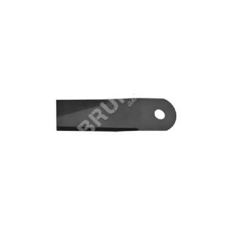 Lama lama lunghezza 176 mm per trattorini WESTWOOD - BTS - MOUNTFIELD - ECHO COMPATIBILE - 039745 | NewgardenParts.com