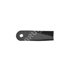 Lama lama lunghezza 176 mm per trattorini WESTWOOD - BTS - MOUNTFIELD - ECHO COMPATIBILE - 039740 | NewgardenParts.com