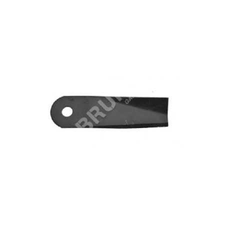 Lama lama lunghezza 176 mm per trattorini WESTWOOD - BTS - MOUNTFIELD - ECHO COMPATIBILE - 039740 | NewgardenParts.com