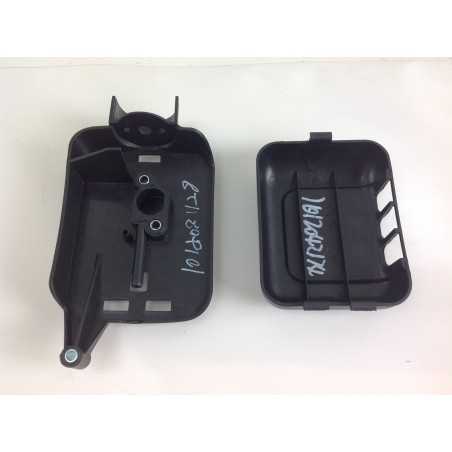 NEWGARDENSTORE Luftfilterhalter für MTD 1P65RA 1P65 Rasenmähermotor | NewgardenParts.com