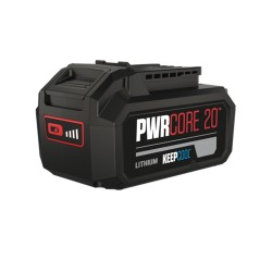 Batteria al litio SKIL 3104AA tensione 20 V capacita' 4.0 Ah ricarica 120 minuti | NewgardenParts.com