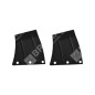 Alette lama lunghezza 116.6 mm per rasaerba AL-KO - SIGMA COMPATIBILE - 039223