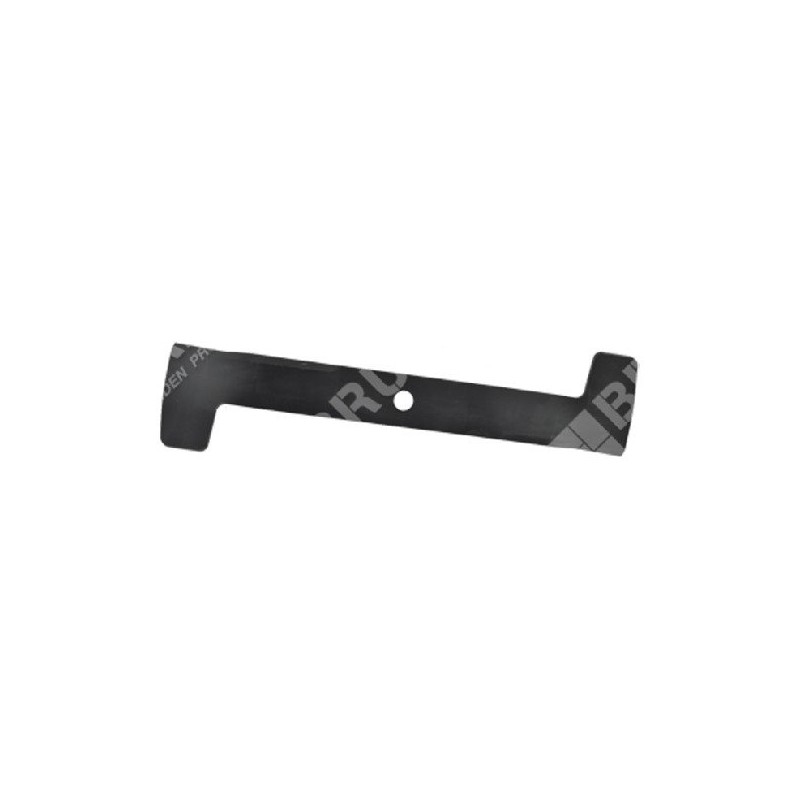 Lama lunghezza 495 mm per trattorini SNAPPER COMPATIBILE - 039000