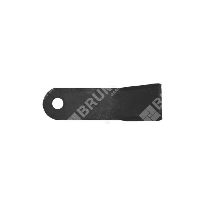 Longitud de hoja de cuchillo 110 mm para cortacésped ROQUES ET LECOEUR - 038155