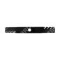 Blade length 521 mm for PUBERT mowers - 033417