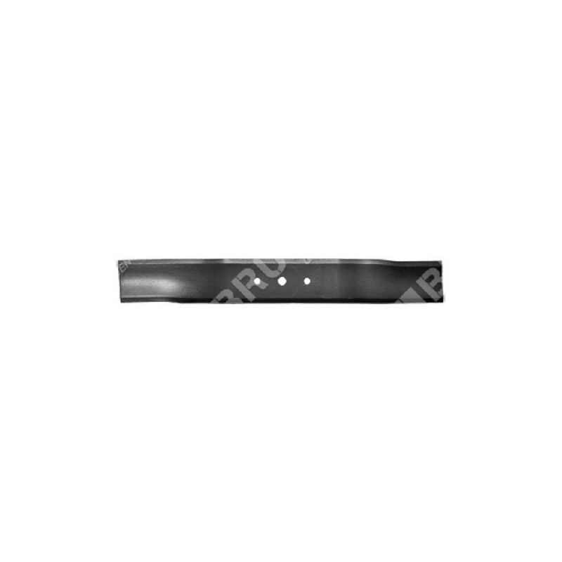 Lama lunghezza 430 mm per rasaerba HARRY COMPATIBILE - 030688 Lama lunghezza 430 mm per rasaerba HARRY COMPATIBILE - 030688