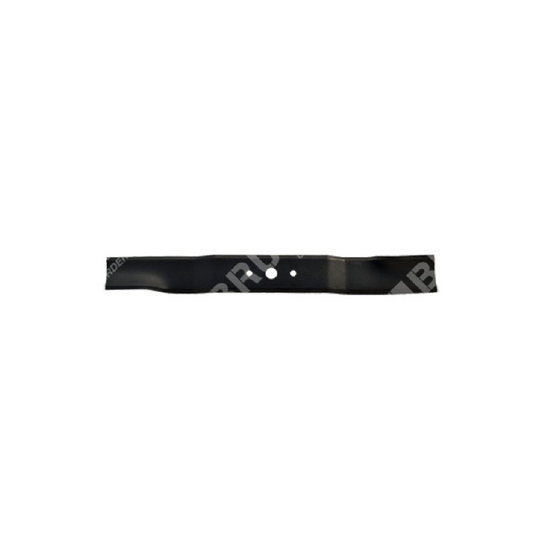 Lama lunghezza 500 mm per rasaerba HARRY COMPATIBILE - 030662 Lama lunghezza 500 mm per rasaerba HARRY COMPATIBILE - 030662