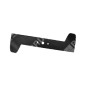 Lama lunghezza 420 mm per rasaerba IBEA - ACTIVE COMPATIBILE - 023351