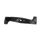 Lama lunghezza 460 mm per rasaerba HONDA COMPATIBILE - 022789
