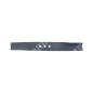 Longueur de lame 440 mm pour tondeuse à gazon STIGA - GGP - SABO - VIKING - JOHN DEERE - 015790 Longueur de lame 440 mm pour tondeuse à gazon STIGA - GGP - SABO - VIKING - JOHN DEERE - 015790