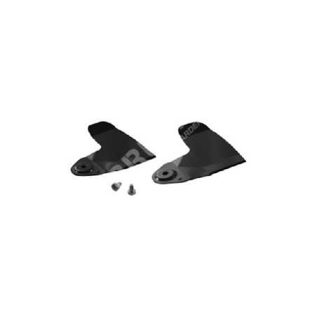Lames longueur 115 mm pour tondeuse à gazon WOLF GARTEN - 015554 | NewgardenParts.com
