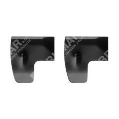 Messer mm für Rasenmäher WOLF GARTEN - 014286