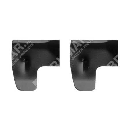 Blades mm for WOLF GARTEN lawnmower - 014286 | NewgardenParts.com