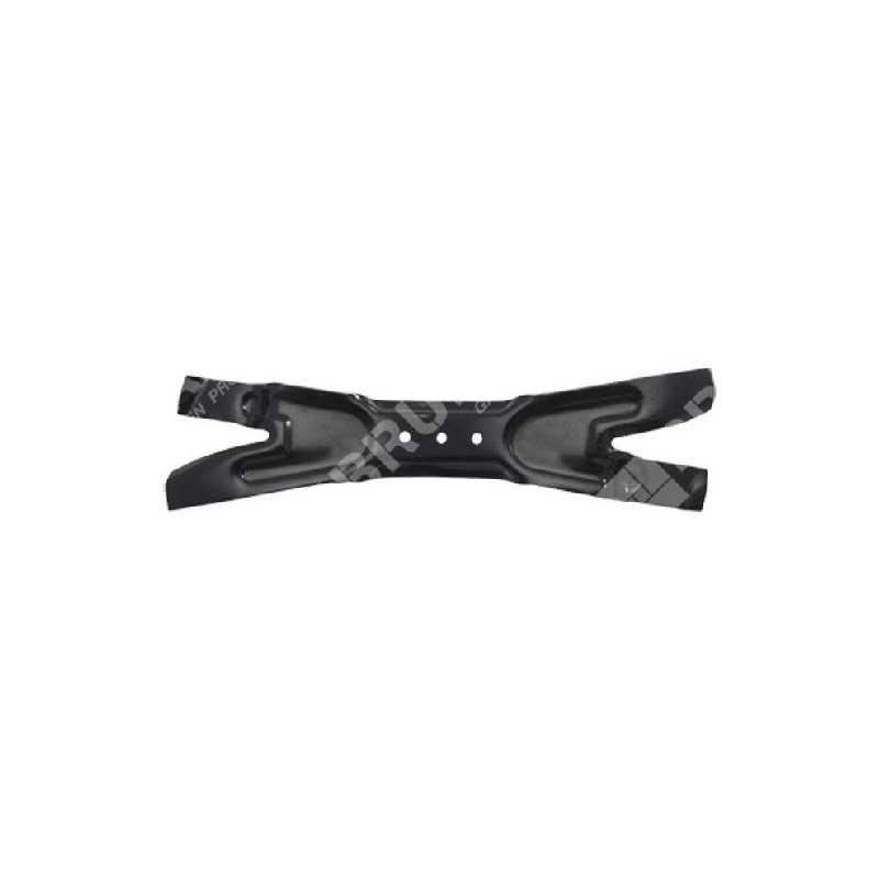 Lama lunghezza 525 mm per rasaerba SNAPPER COMPATIBILE - 013860