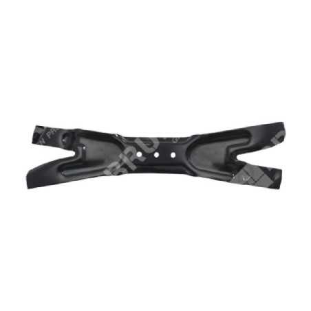 Blade length 525 mm for SNAPPER lawnmower - 013860 | NewgardenParts.com
