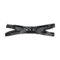 Lama lunghezza 525 mm per rasaerba SNAPPER COMPATIBILE - 013860