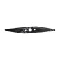 Lama lunghezza 531 mm per rasaerba HONDA COMPATIBILE - 013704 Lama lunghezza 531 mm per rasaerba HONDA COMPATIBILE - 013704