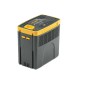 STIGA E 475 lithium battery capacity 7.5 Ah 900 series mobile machines