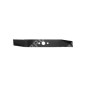 Blade length 316 mm for VIKING lawnmower - 012959