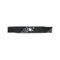 Blade length 400 mm for VIKING lawnmower - 012958
