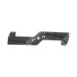 Blade length 470 mm for VIKING lawnmower - 012956