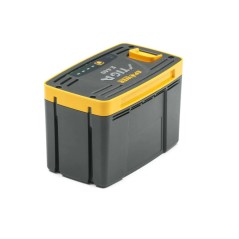 Batteria al litio STIGA E440 capacita' 4 Ah ORIGINALE serie 5 - 7 - 9 277014008/ST1 | NewgardenParts.com