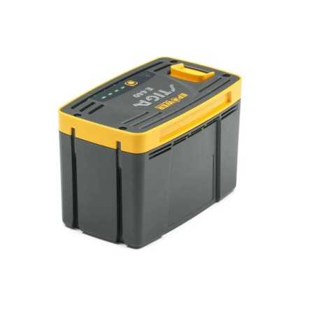 Batteria e440 4Ah 48V al litio STIGA ORIGINALE serie 5 - 7 - 9 277014008/ST1 | NewgardenParts.com