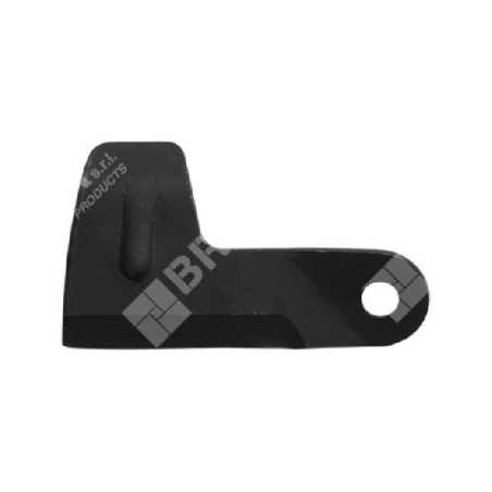 Blattflossenlänge 200 mm GIANNI FERRARI - 012689 | NewgardenParts.com