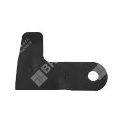 Blade fin length 180 mm for GIANNI FERRARI tractors - 012687