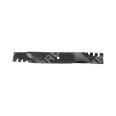 Lama lunghezza 457 mm per trattorini SNAPPER COMPATIBILE - 012403 | NewgardenParts.com