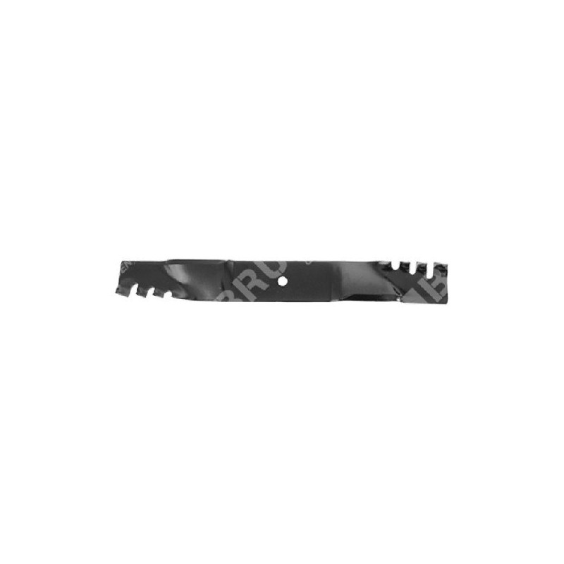 Lama lunghezza 457 mm per trattorini SNAPPER COMPATIBILE - 012403