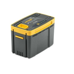 Batteria e440 4Ah 48V al litio STIGA ORIGINALE serie 5 - 7 - 9 277014008/ST1 | NewgardenParts.com