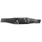 Blade length 405 mm for WOLF GARTEN lawnmower - 011793 Blade length 405 mm for WOLF GARTEN lawnmower - 011793