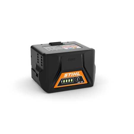 Batería de iones de litio STIHL AK 36V con diferentes potencias a elegir: 72 Wh - 144 Wh - 180 Wh | NewgardenParts.com