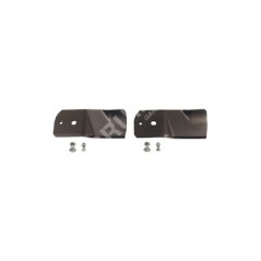 Klingenlänge 170 mm STIGA - GGP - SABO - VIKING - JOHN DEERE - 010833