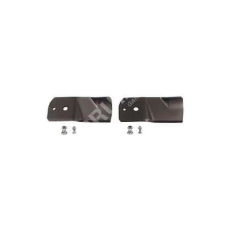 Longueur de lame 170 mm STIGA - GGP - SABO - VIKING - JOHN DEERE - 010833 | NewgardenParts.com