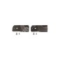 Longitud de la hoja 170 mm STIGA - GGP - SABO - VIKING - JOHN DEERE - 010833