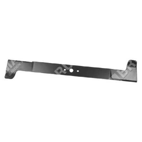 Blade length 670 mm for MARAZZINI - MC CULLOCH - MEP - ERMA - AURA - 010628 lawn tractors | NewgardenParts.com