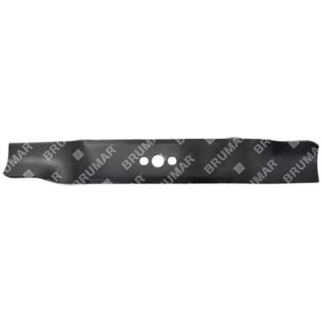 Klingenlänge 470 mm für Rasenmäher MARAZZINI - MC CULLOCH - MEP - ERMA - AURA - 010612 | NewgardenParts.com