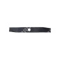 Blade length 320 mm for lawnmower MARAZZINI - MC CULLOCH - MEP - ERMA - AURA - 010415