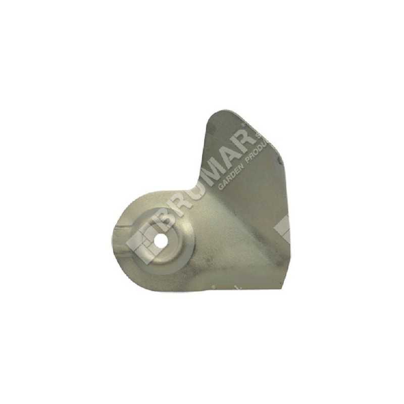Aletta lama lunghezza 105 mm WOLF GARTEN COMPATIBILE - 010391