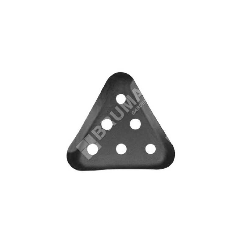 Alette lama lunghezza 69 mm WOLF GARTEN COMPATIBILE - 010389